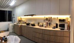 Blk 936 TAMPINES PALMSPRING (Tampines), HDB 5 Rooms #611441001